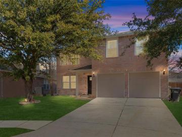 2600 Hidden Valley Dr, McKinney, TX 75071 | MLS #21176