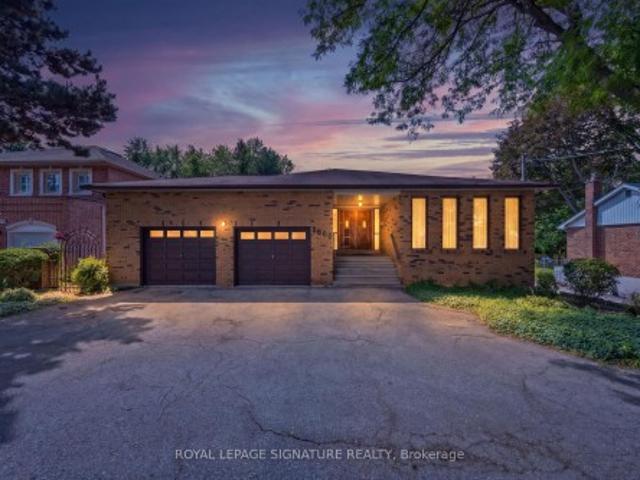 2600 Kennedy Road, Toronto, ON, M1T 3H1 house for sale | Listing ID E13723 | Royal LePage