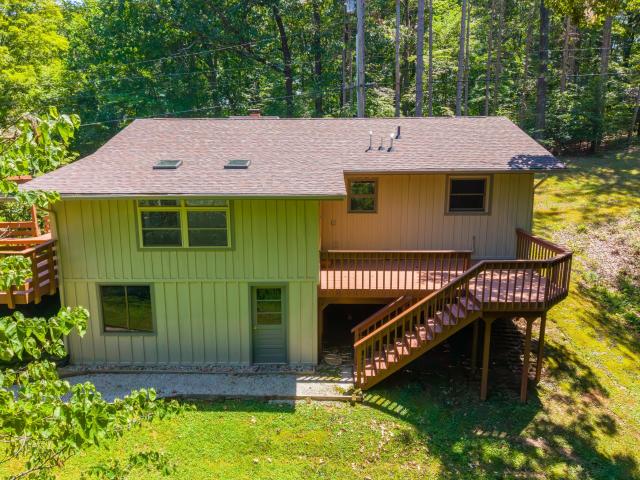 2600 Lanam Ridge Road