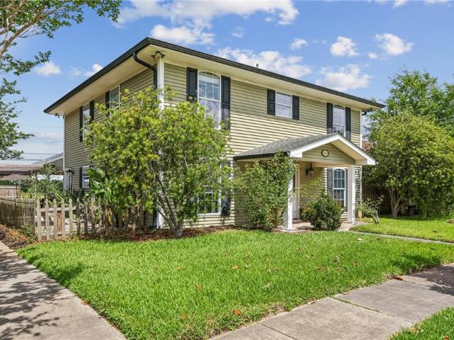 2600 Pirate Drive