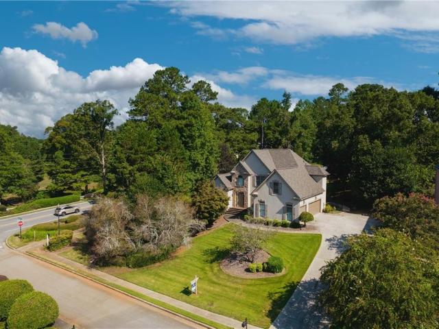 2600 Preston Ridge Lane