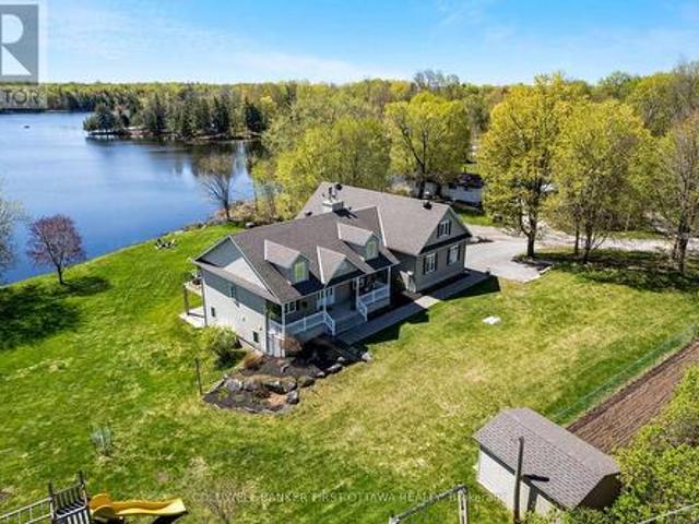 2600 Ramsay Concession 2B, Mississippi Mills, ON, K0A 1P0 house for sale | Listing ID X13149 | Royal LePage