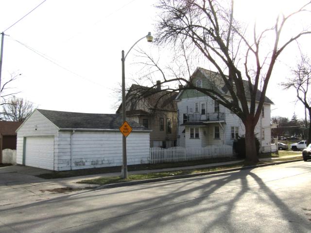 2600 S 9th St, Unit 2600A