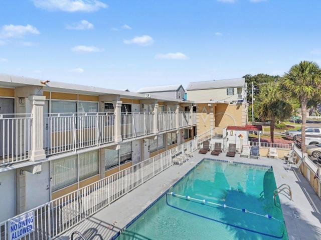 2600 S Ocean Blvd. 110