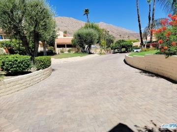 2600 S Palm Canyon Drive Unit 20, Palm Springs, US, CA