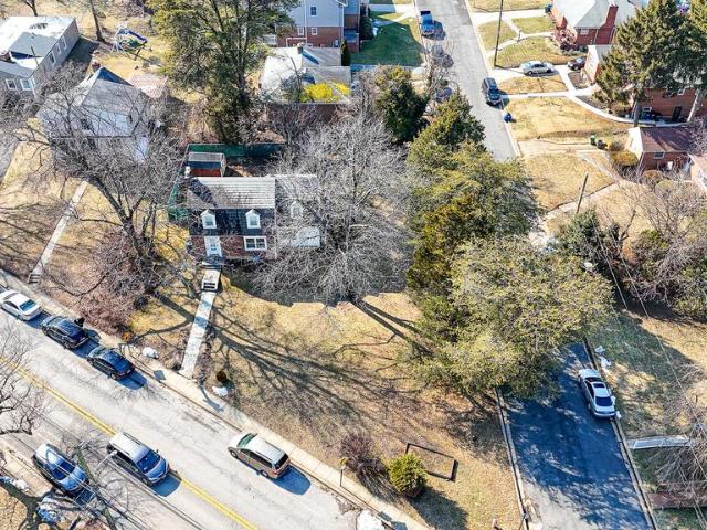 2600 Taney Road