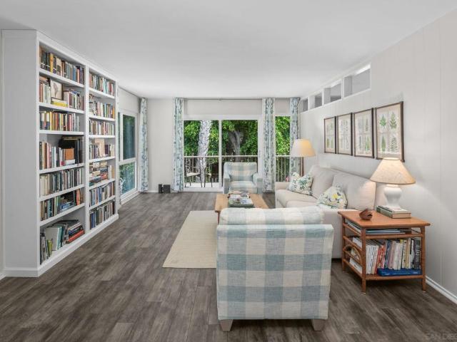 2600 Torrey Pines Road A32