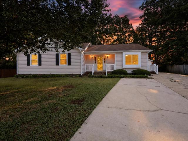 2600 Valley Woods Court