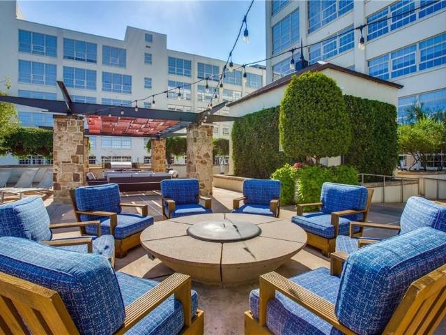 2600 W 7th St, Unit 1417, Fort Worth, TX 76107 | MLS #21147