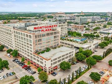 2600 W 7th St, Unit 1415, Fort Worth, TX 76107 | MLS #21155