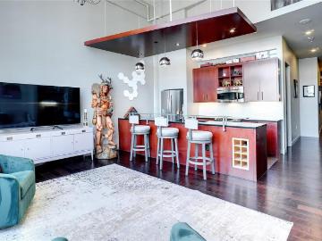 2600 W 7th St, Unit 1807, Fort Worth, TX 76107 | MLS #21187