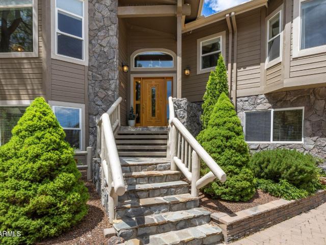 2600 w gentle breeze way