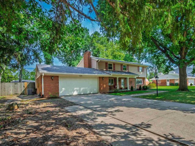 2600 W Purdue Avenue