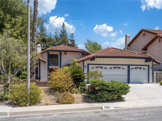 2600 Winrow Court