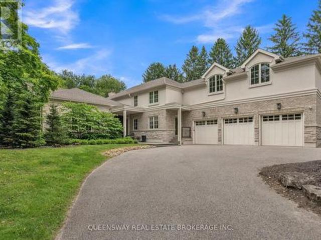 2600 17Th Sideroad, King, ON, L7B 1A3 house for sale | Listing ID N12728 | Royal LePage