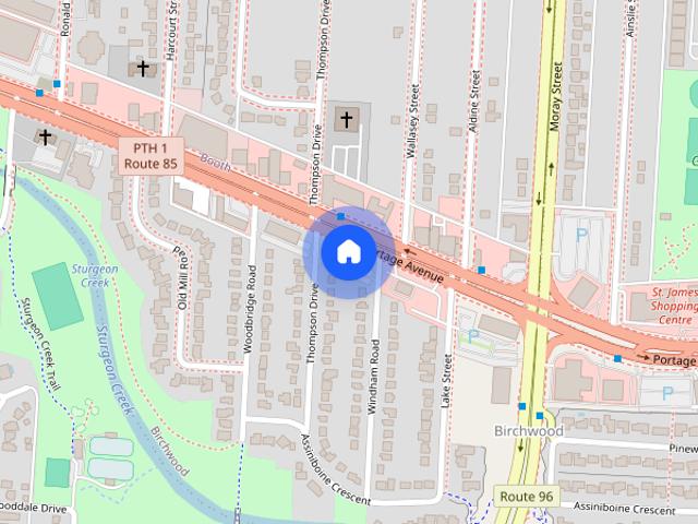 2600 2610 Portage Ave