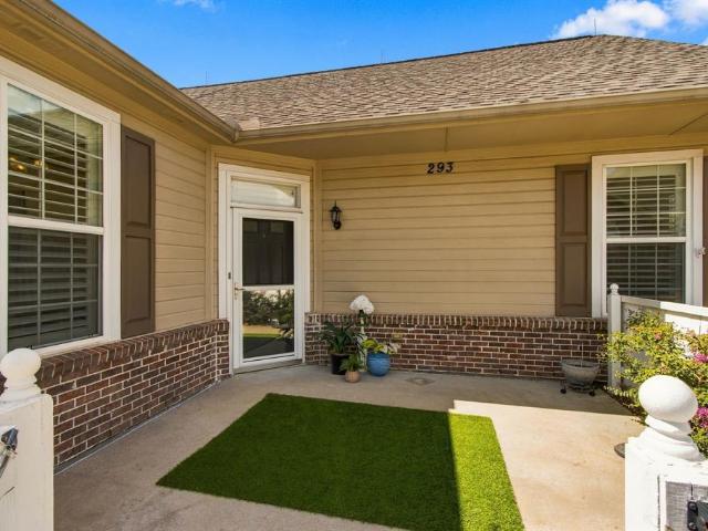 2601 Marsh Lane # 293