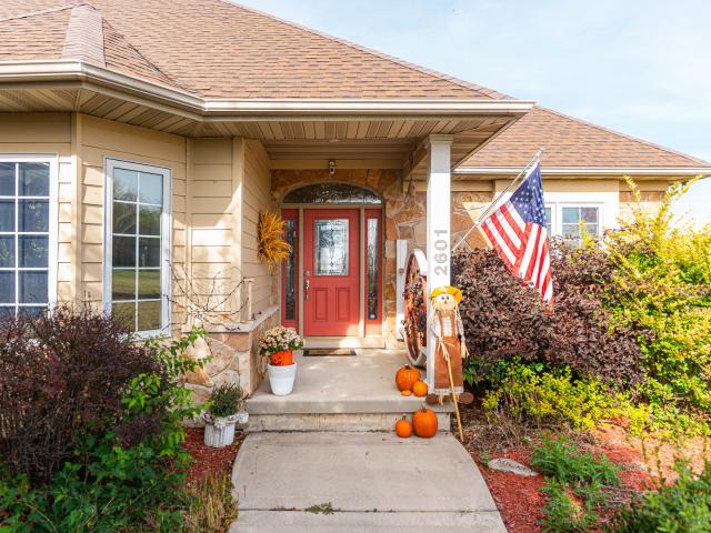 2601 N 3653rd Rd, Sheridan, IL 60551 | MLS #12607