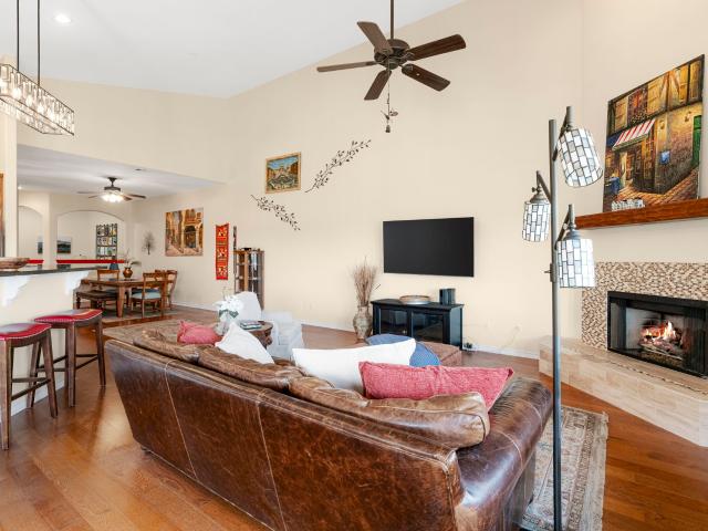 2601 N Quinlan Park Rd, Unit 401, Austin, TX 78732 | MLS #9777