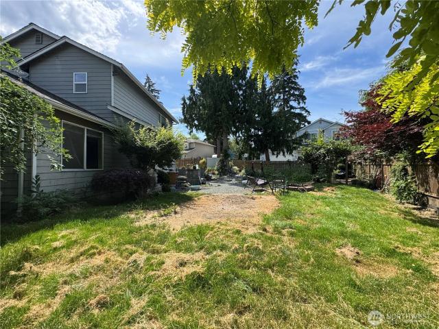 2601 Northwoods Loop Road