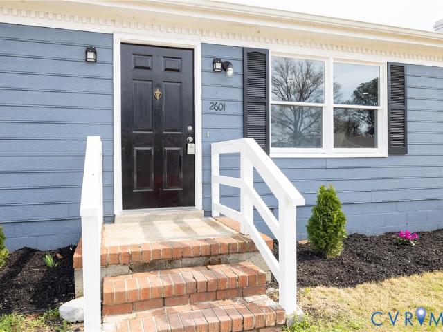 2601 Bent Oaks Drive