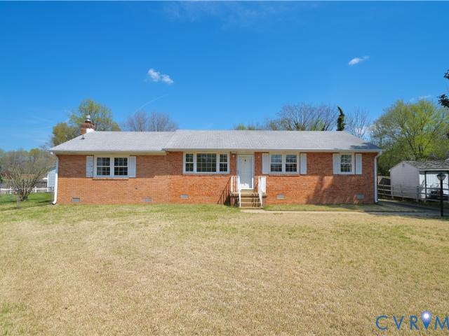 2601 Bertram Rd, Richmond, VA 23224 | MLS #2612