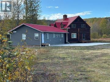 2601 Calliou Road, Chetwynd, BC, V0C 1J0 house for sale | Listing ID 10386 | Royal LePage