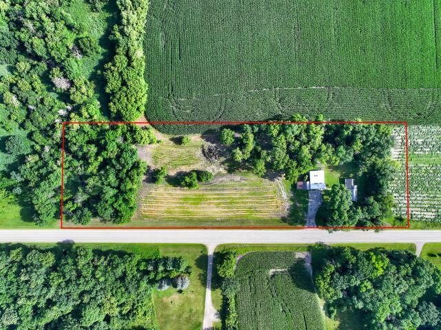 2601 County Road 14 NE