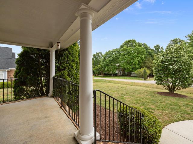 2601 Dun Loring Drive