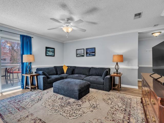 2601 Duncan Chapel Road # Unit B202