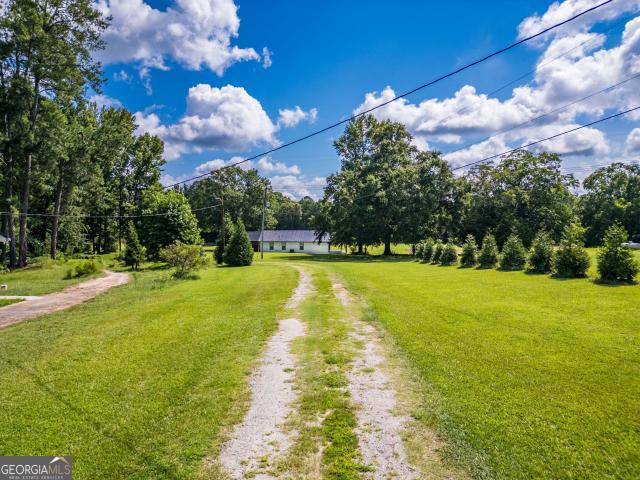 2601 Daniel Cemetery Road NW