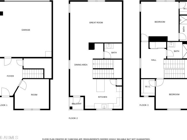 2601 e clarendon avenue # 18