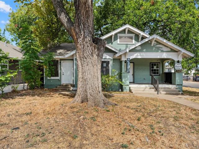 2601 Gorman Avenue