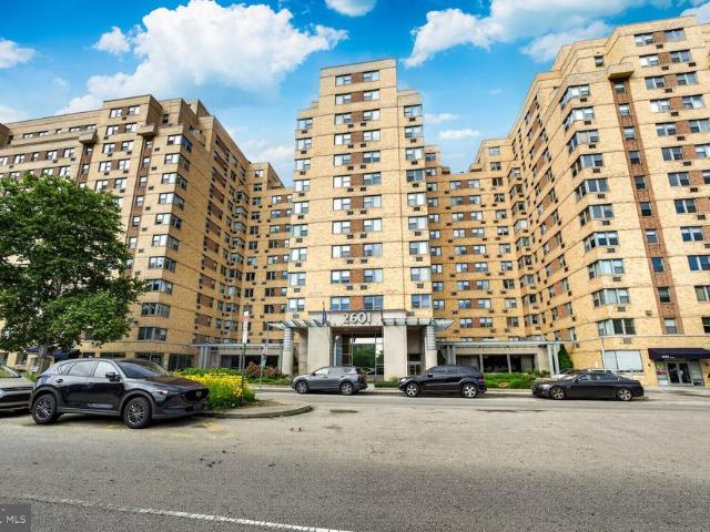2601 Pennsylvania Avenue # 308