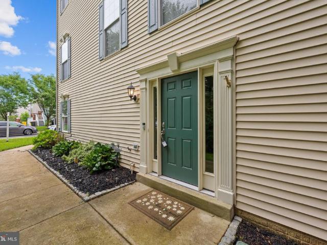 2601 Rainy Spring Court