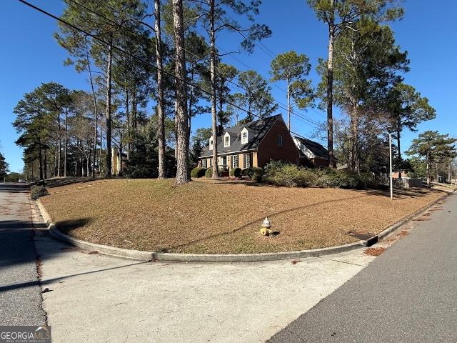2601 Ridgewood Lane