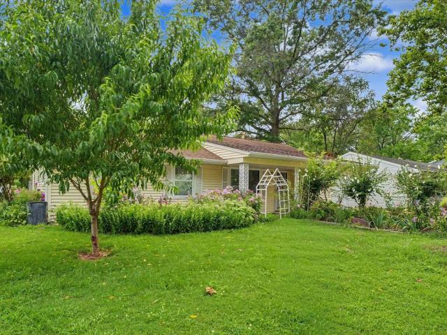 2601 Sheridan Drive