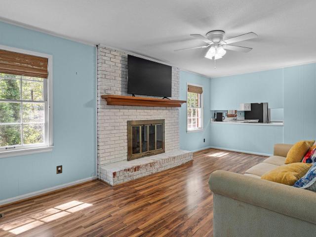2601 Shoal Place