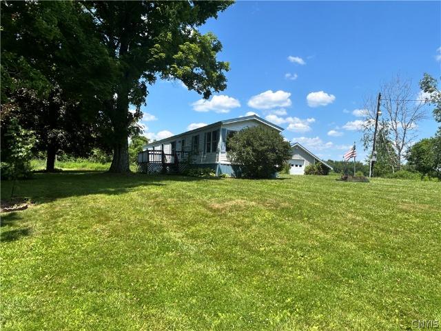 2601 Waldron Road