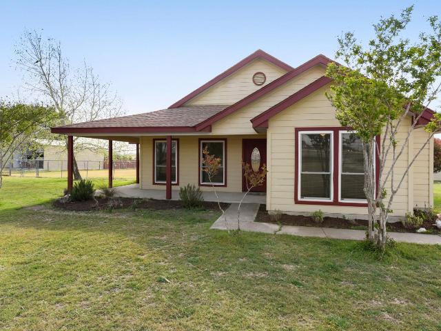 2601 Windy Ridge Rd