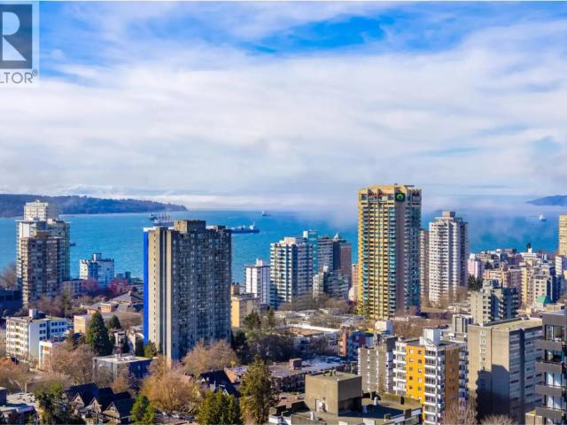 2601 1408 ROBSON ST