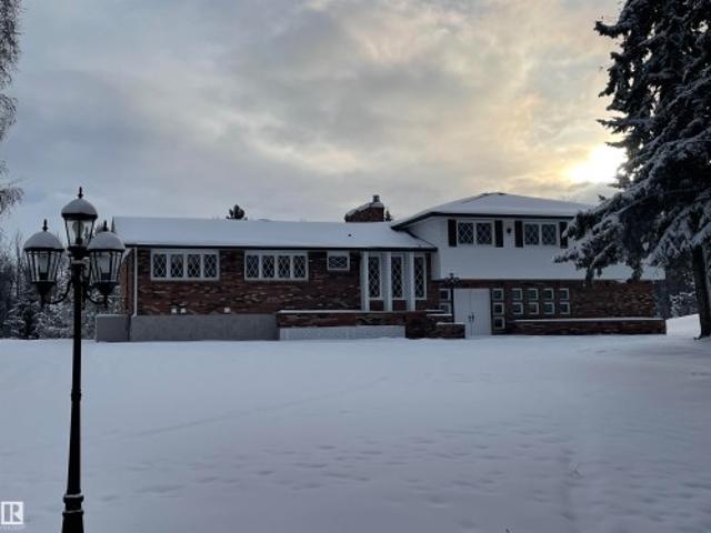 26022 Twp Rd 511, Rural Parkland County, AB, T5P 4B7 house for sale | Listing ID E4470 | Royal LePage