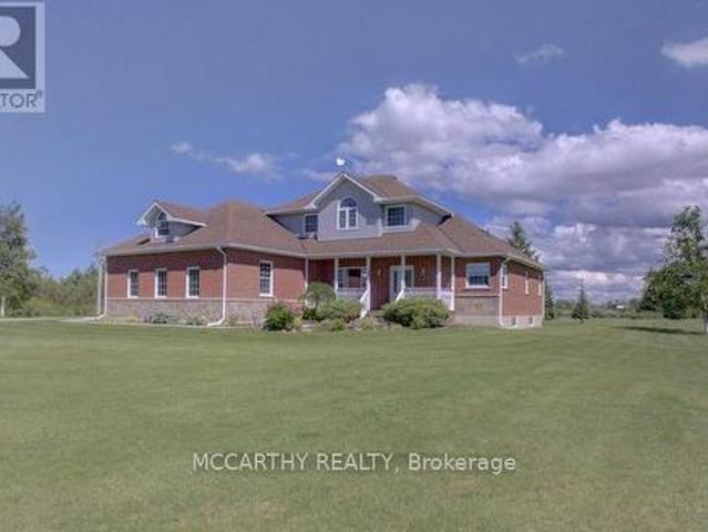 260254 Southgate Rd 26 Road, Southgate, ON, N0C 1L0 house for sale | Listing ID X13488 | Royal LePage