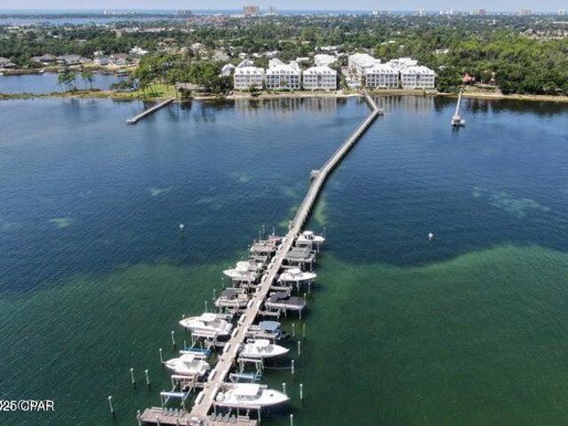2602 Mystic Ln, Unit PO34, Panama City Beach, FL 32408 | MLS #777129