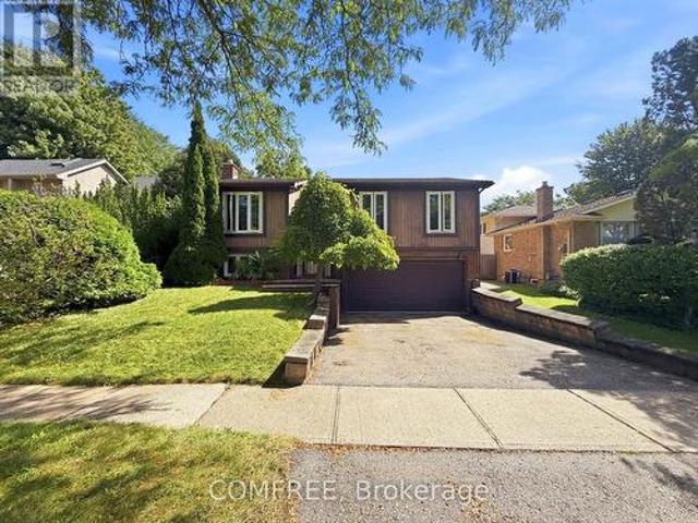 2602 Olden Avenue, Niagara Falls Casey, ON, L2J 3Z1 house for sale | Listing ID X13794 | Royal LePage