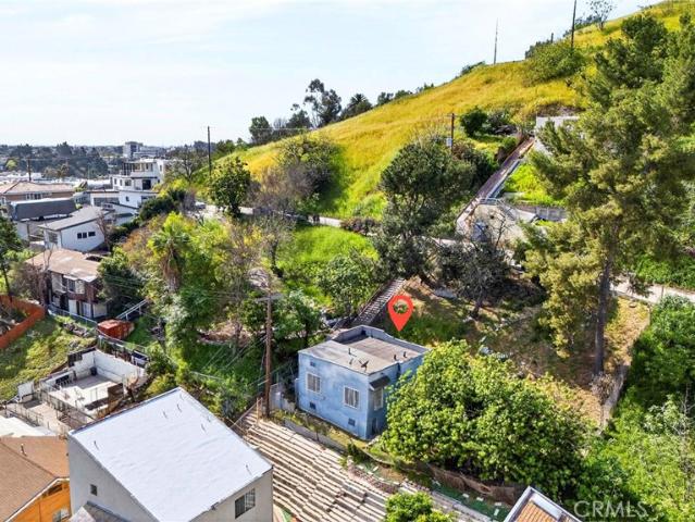 2602 Onyx Dr, Los Angeles, CA 90032 | MLS #WS26029