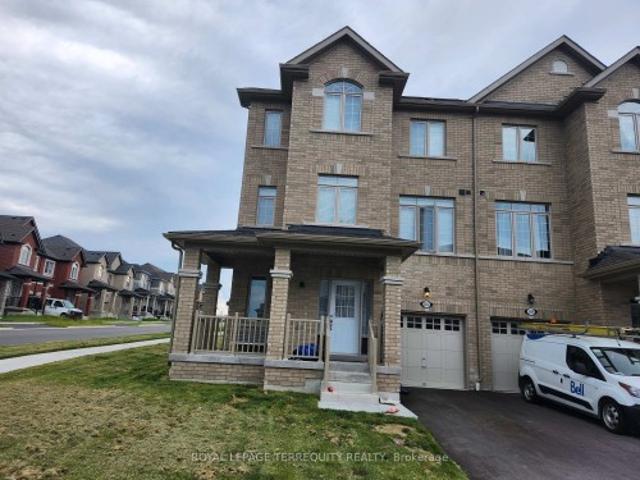 2602 Apricot Lane, Pickering, ON, L1X 0M5 house for lease | Listing ID E13437 | Royal LePage