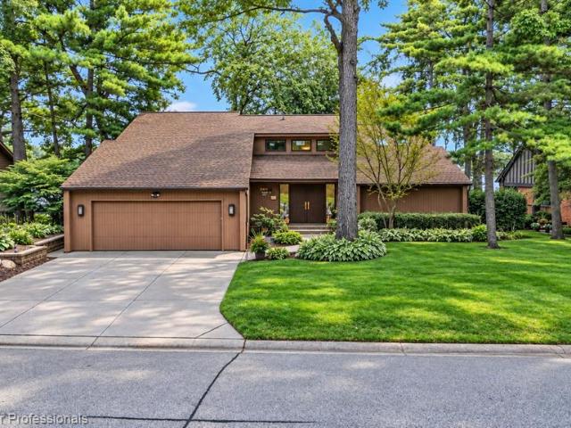 2602 Browning Drive