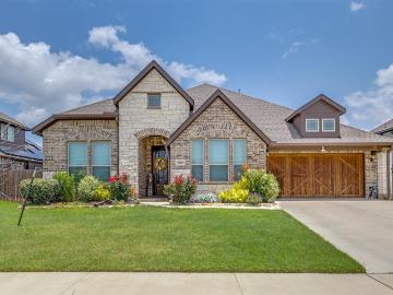 2602 Geer Ln, Mansfield, TX 76063 | MLS #21274