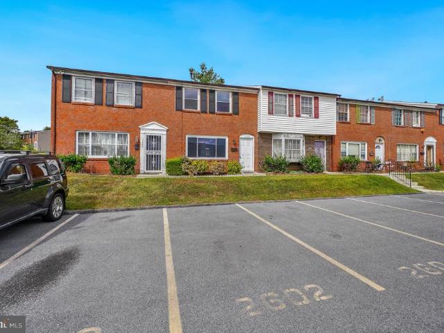2602 Hallam Court # 2602